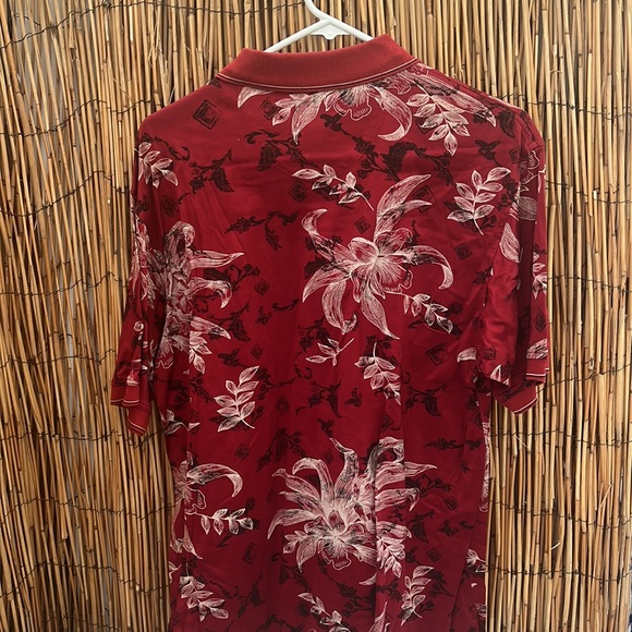 IZOD Polo Shirt - Picture 4 of 4